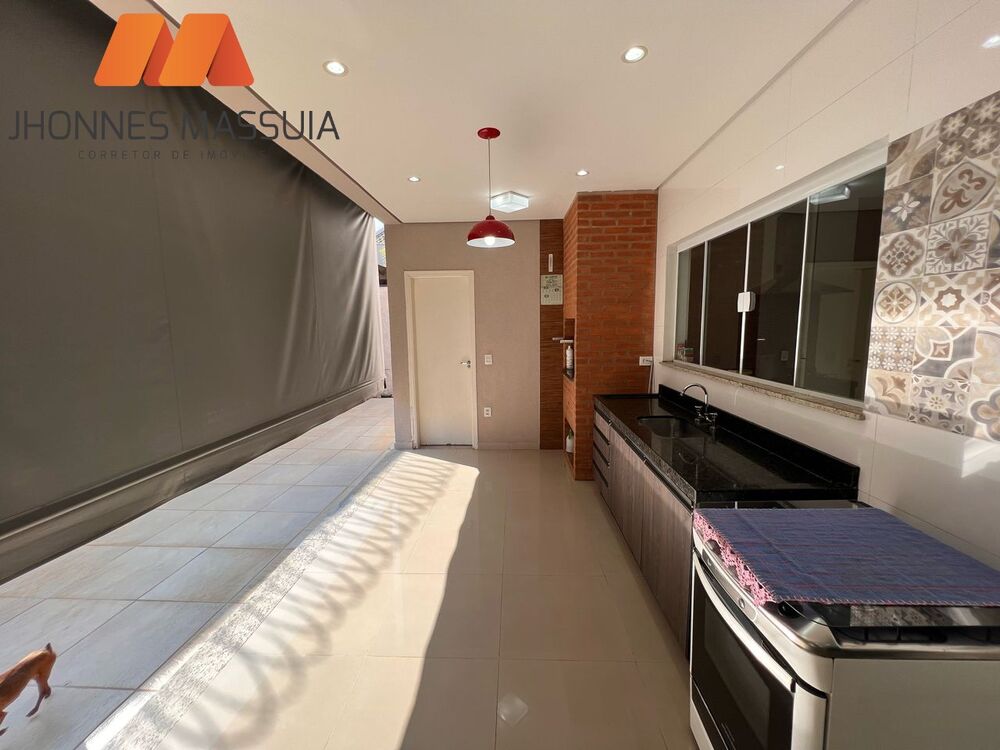 Casa, 3 quartos - Foto 3