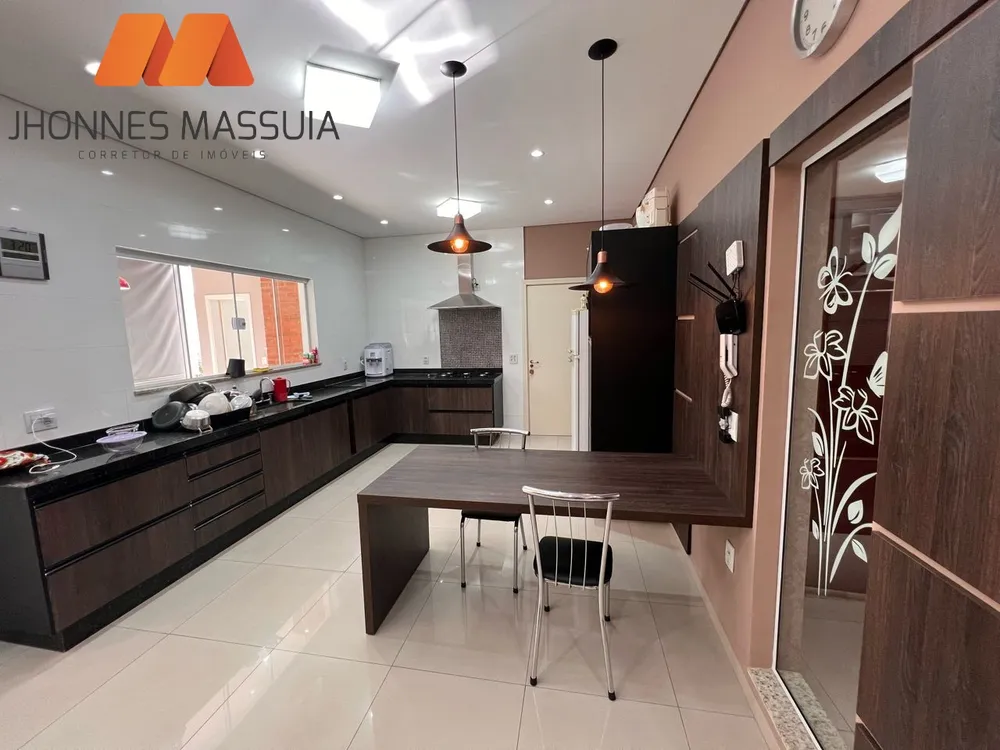 Casa, 3 quartos - Foto 6