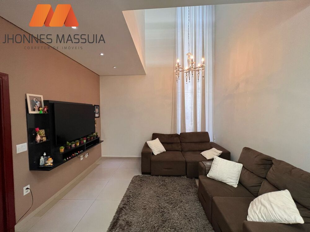 Casa, 3 quartos - Foto 4
