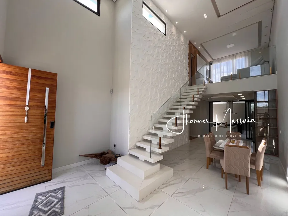 Casa, 2 quartos, 163 m² - Foto 2