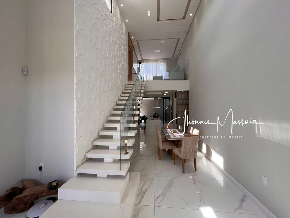 Casa, 2 quartos, 163 m² - Foto 3