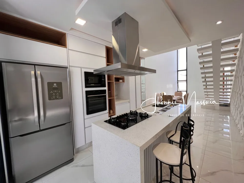 Casa, 2 quartos, 163 m² - Foto 1