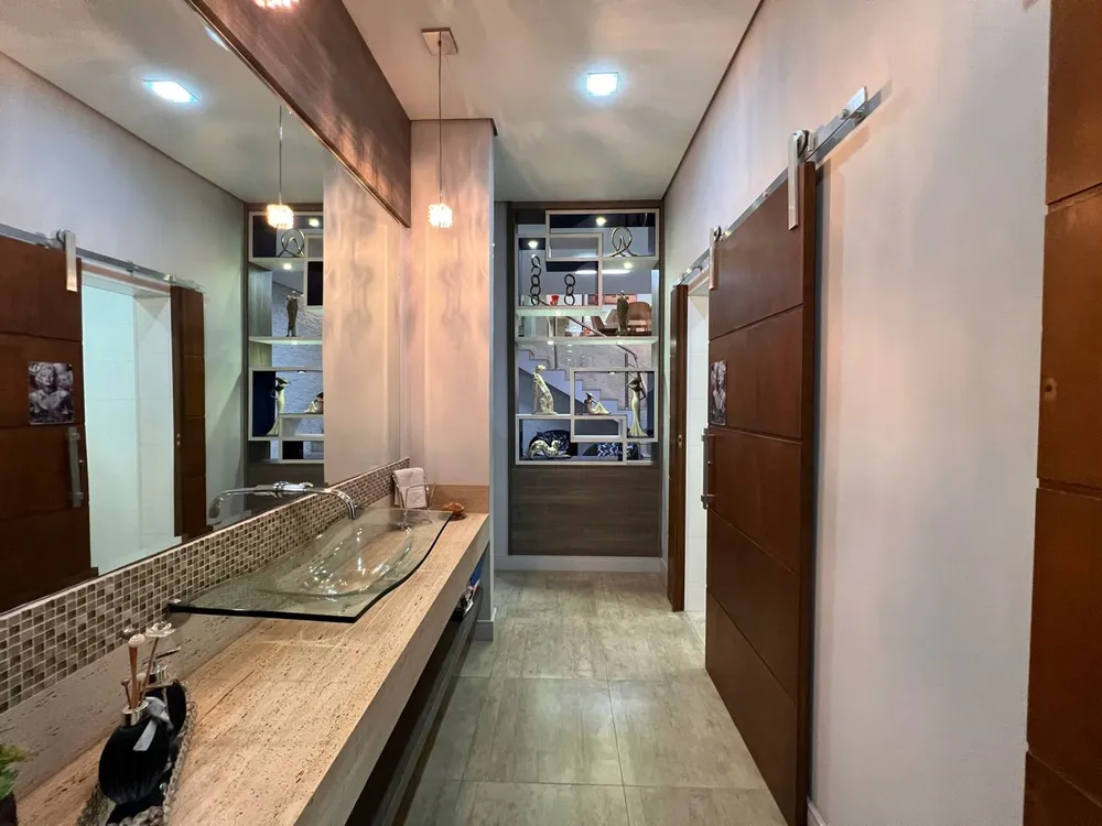 Casa, 4 quartos, 440 m² - Foto 4
