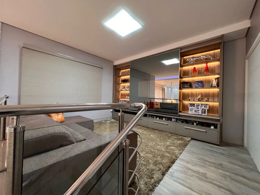 Casa, 4 quartos, 440 m² - Foto 14