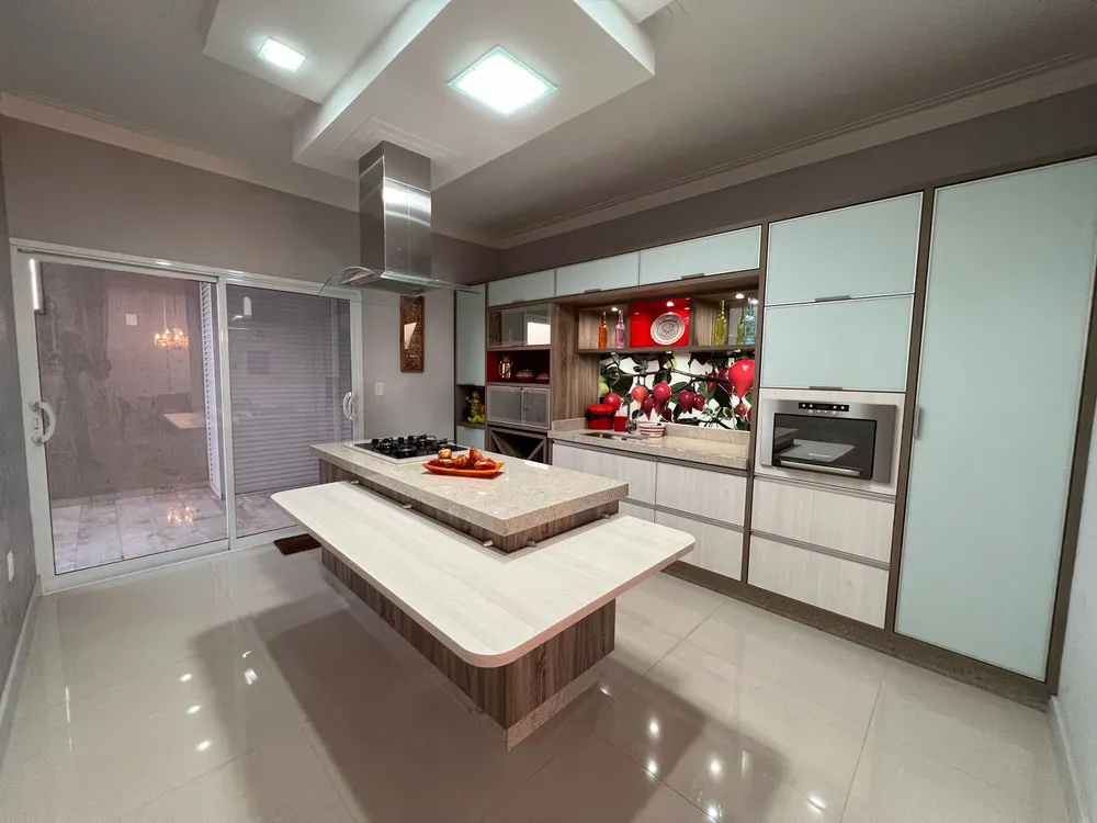 Casa, 4 quartos, 440 m² - Foto 12