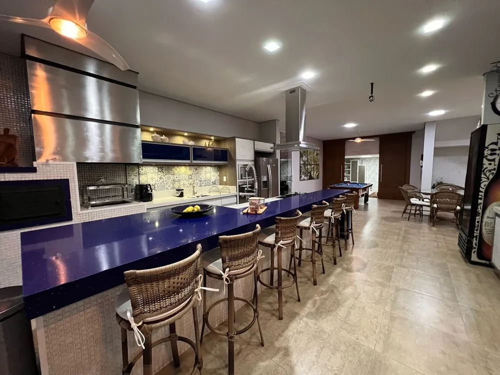 Casa, 4 quartos, 440 m² - Foto 8