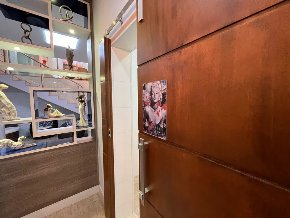 Casa, 4 quartos, 440 m² - Foto 10