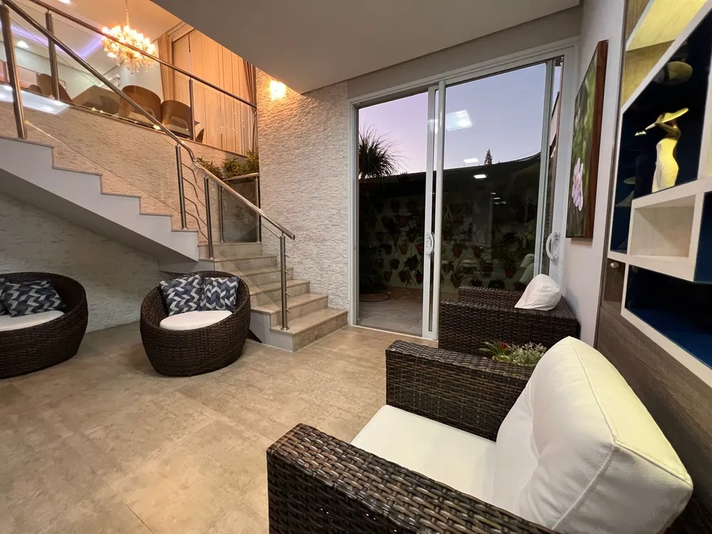 Casa, 4 quartos, 440 m² - Foto 4