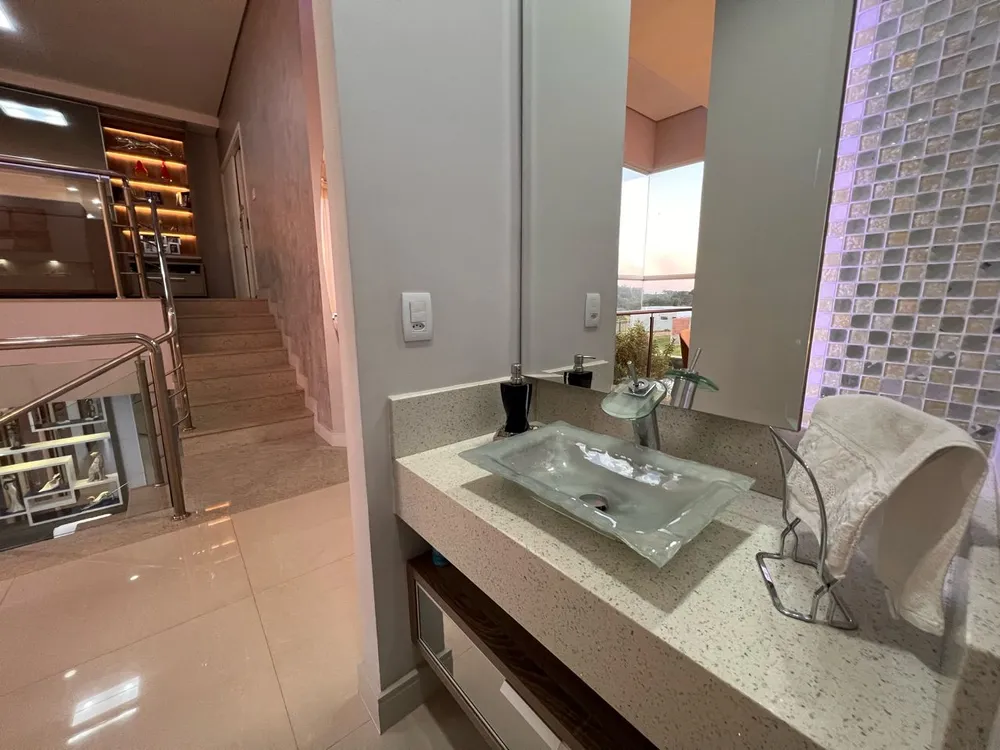 Casa, 4 quartos, 440 m² - Foto 20