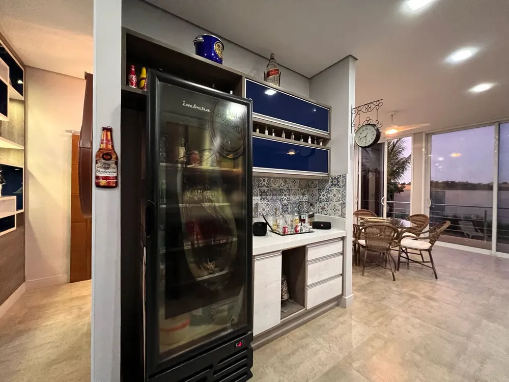 Casa, 4 quartos, 440 m² - Foto 3