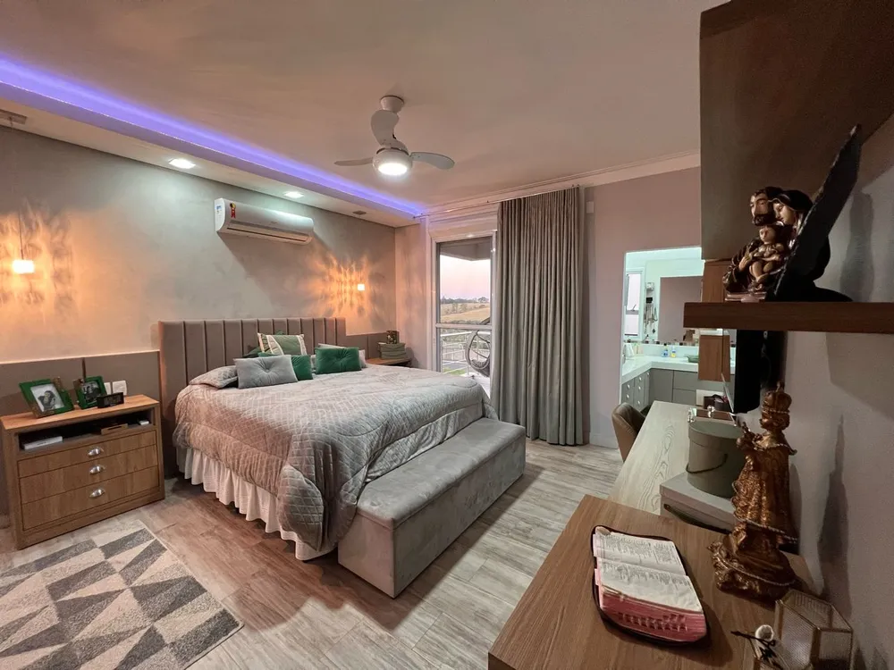 Casa, 4 quartos, 440 m² - Foto 17