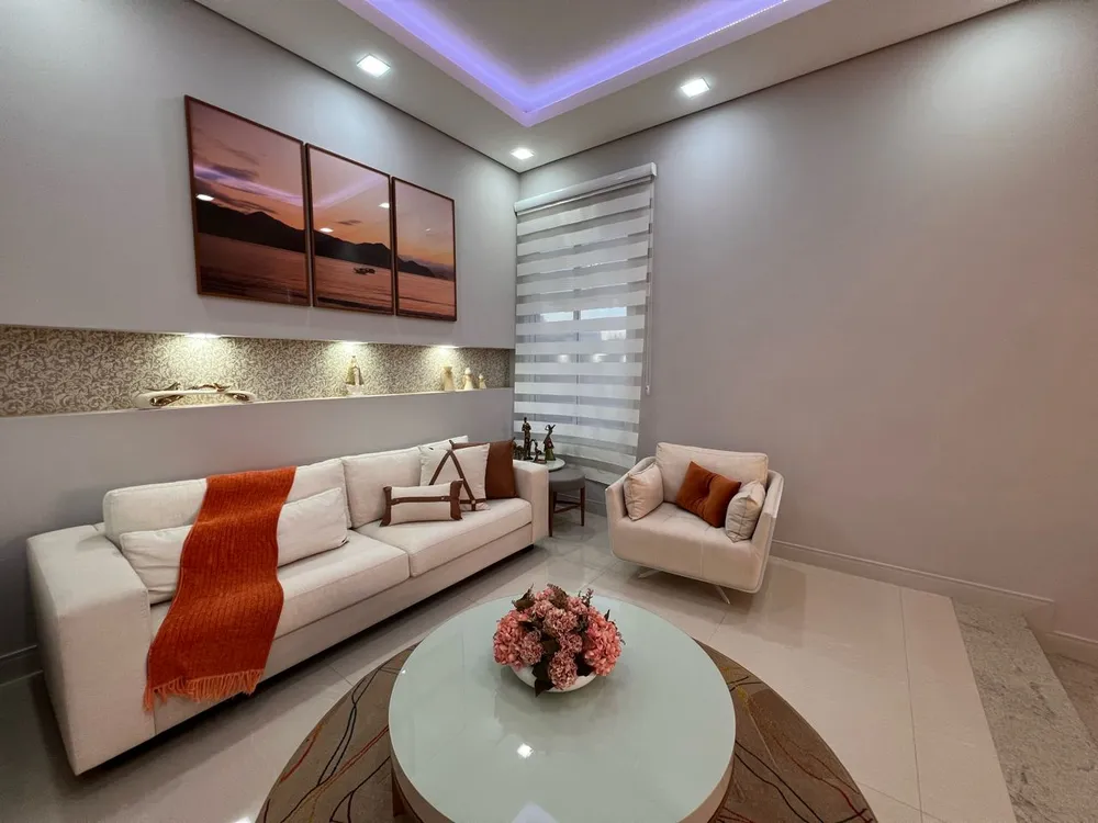 Casa, 4 quartos, 440 m² - Foto 2