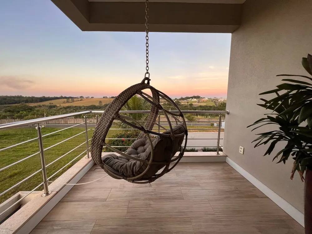 Casa, 4 quartos, 440 m² - Foto 6