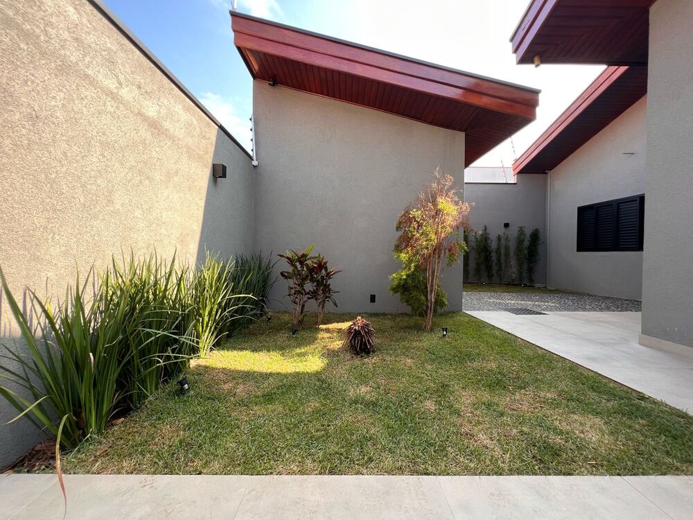 Casa, 3 quartos - Foto 7