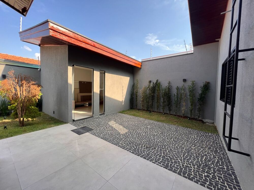 Casa, 3 quartos - Foto 5