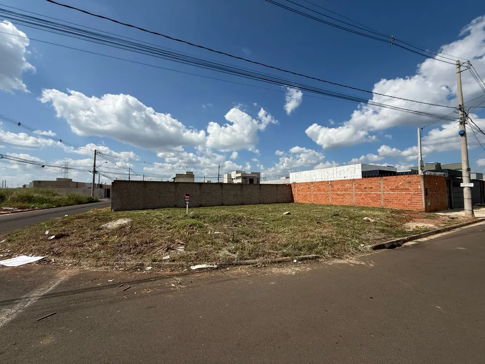 Terreno, 258 m² - Foto 3