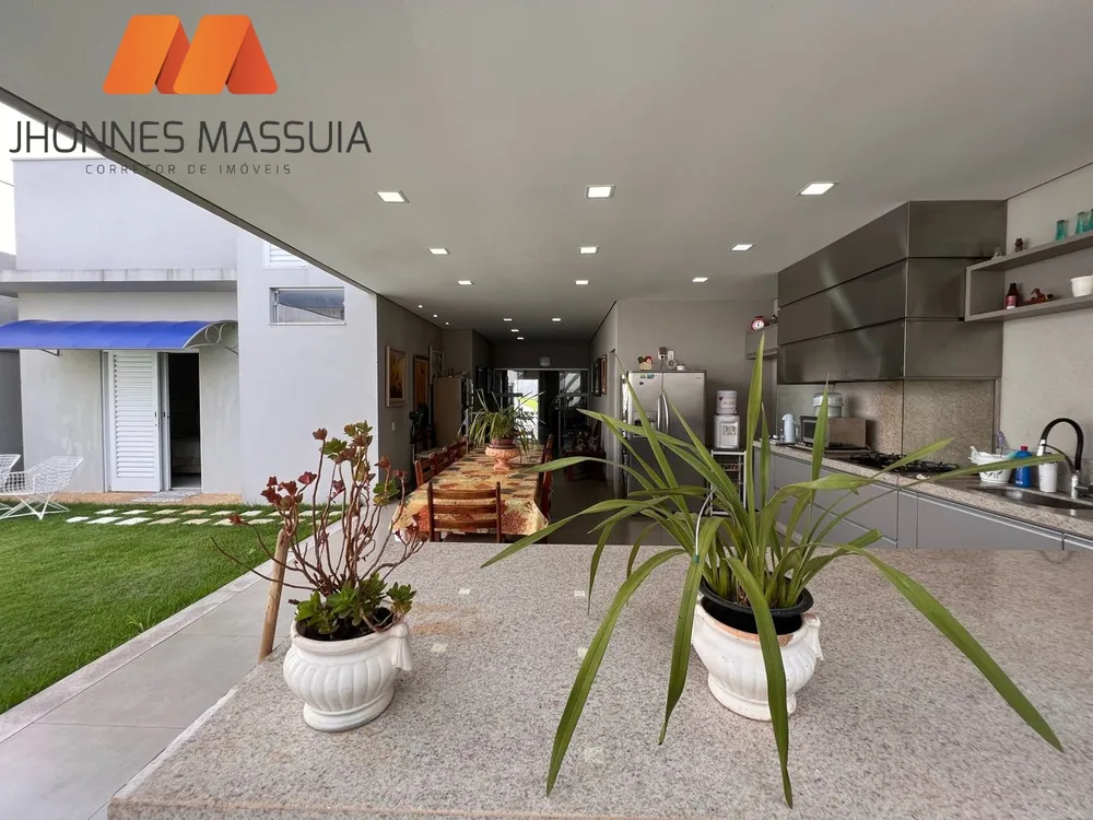 Casa, 3 quartos, 218 m² - Foto 6