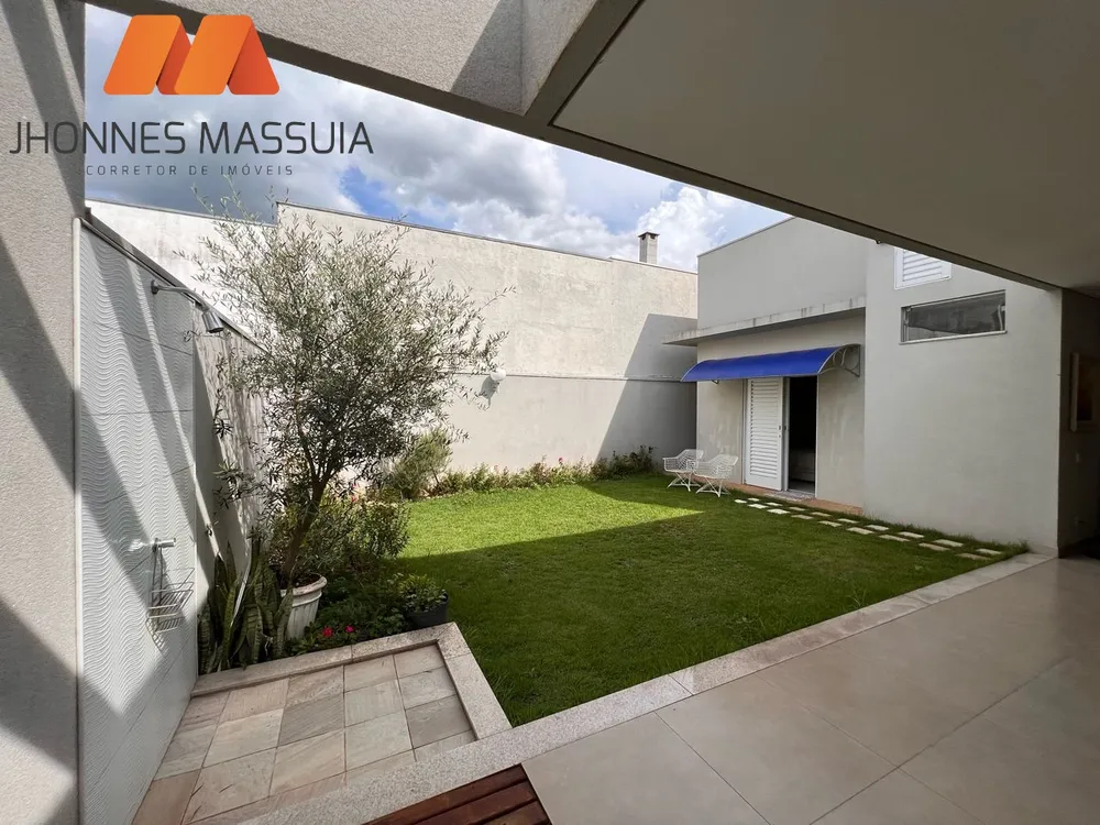 Casa, 3 quartos, 218 m² - Foto 5