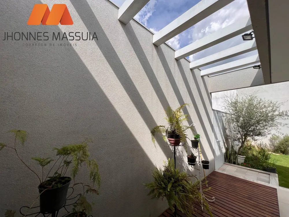 Casa, 3 quartos, 218 m² - Foto 4
