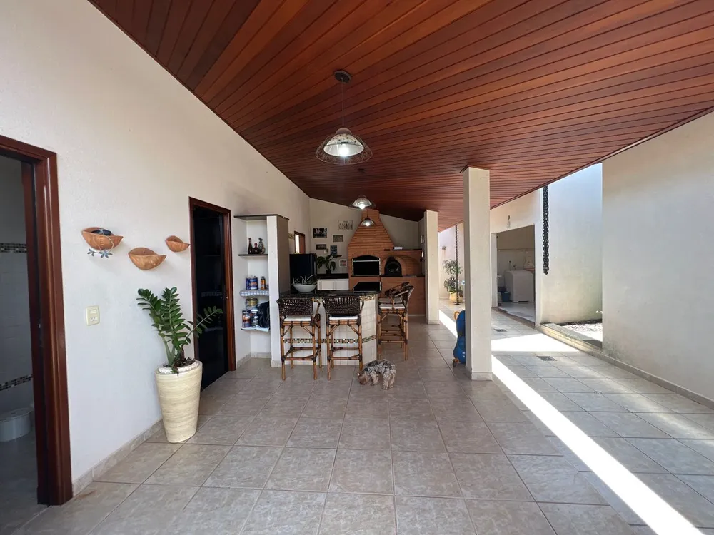 Casa, 3 quartos - Foto 19