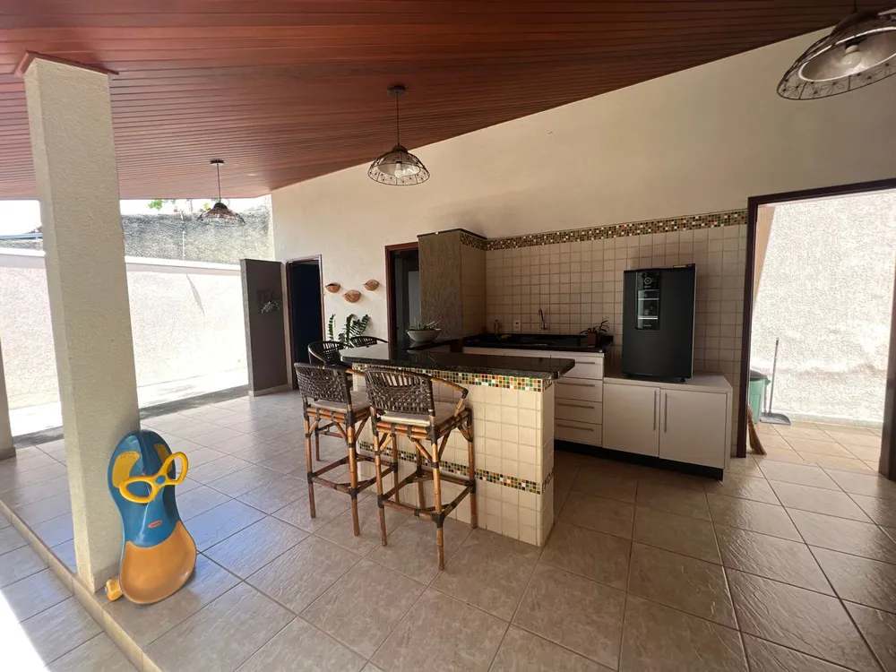 Casa, 3 quartos - Foto 20