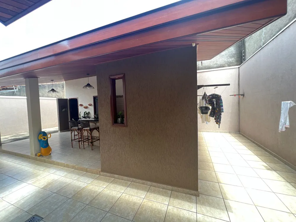 Casa, 3 quartos - Foto 12