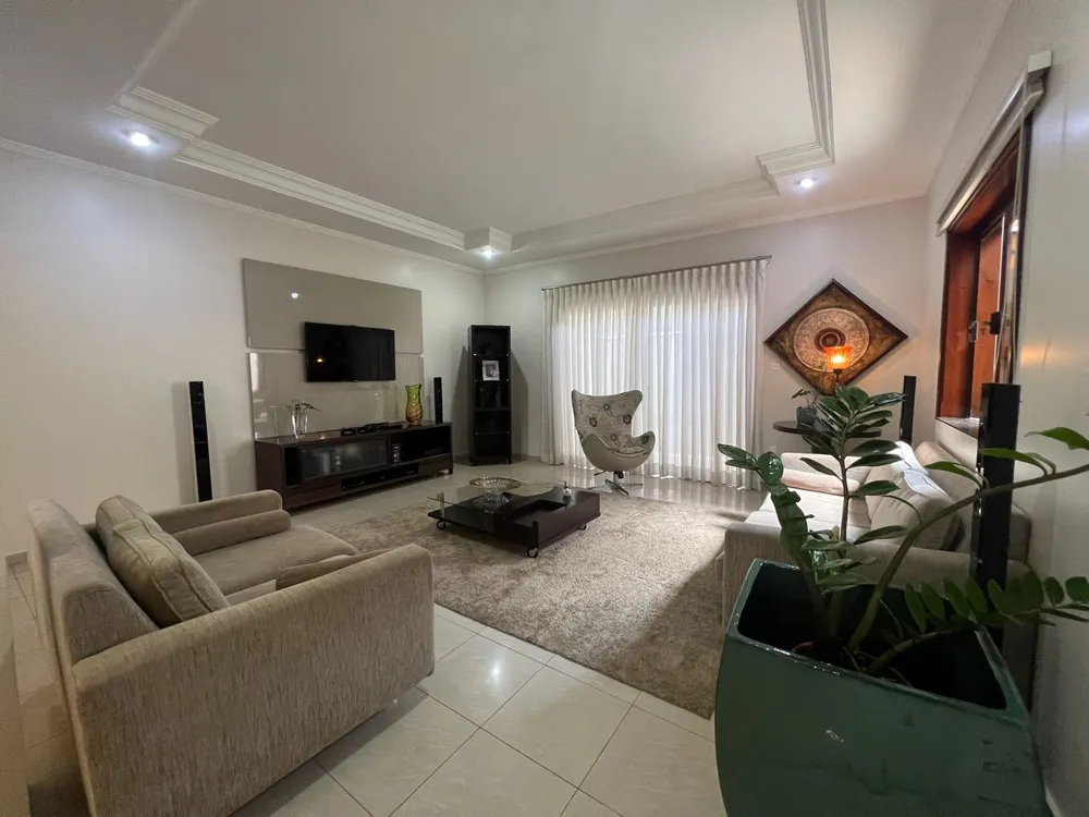 Casa, 3 quartos - Foto 7