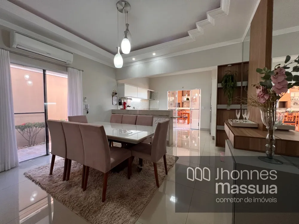 Casa, 3 quartos, 182 m² - Foto 6