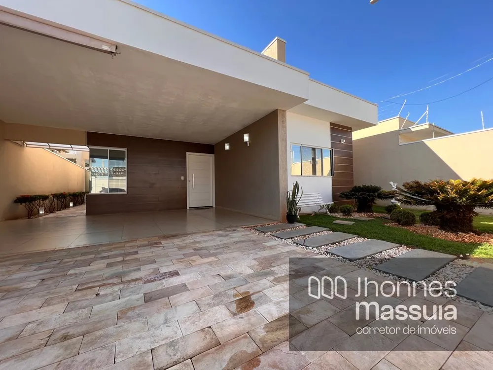Casa, 3 quartos, 182 m² - Foto 7