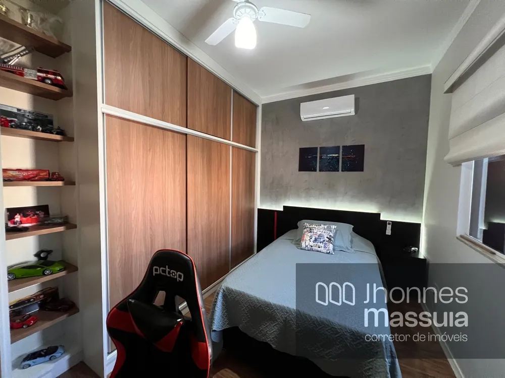 Casa, 3 quartos, 182 m² - Foto 12