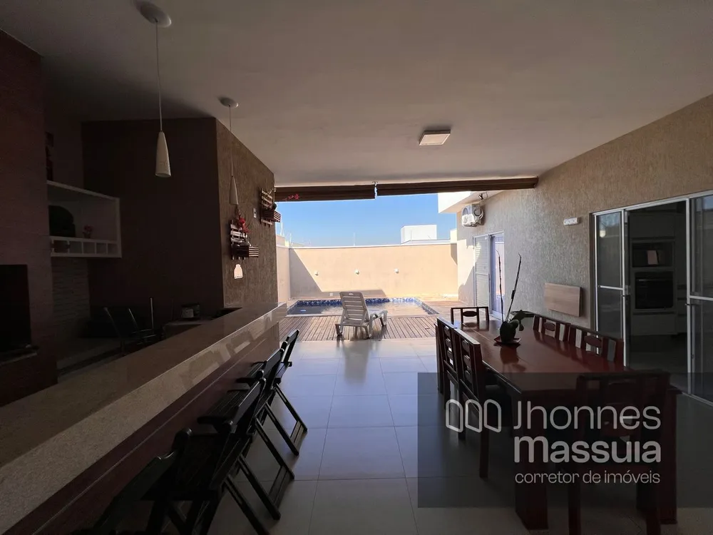 Casa, 3 quartos, 182 m² - Foto 3