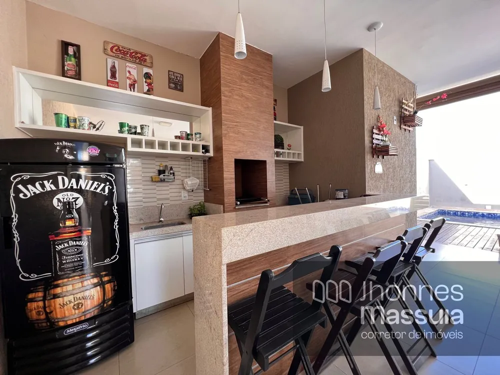 Casa, 3 quartos, 182 m² - Foto 4