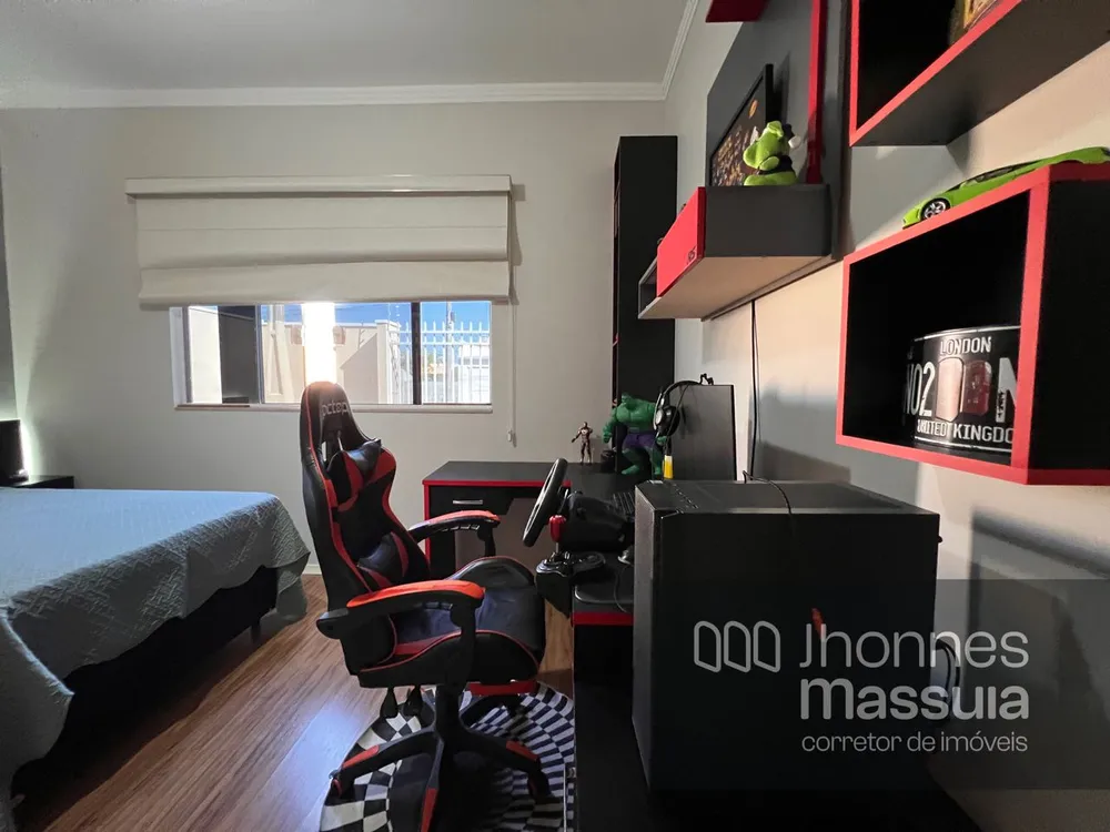 Casa, 3 quartos, 182 m² - Foto 11