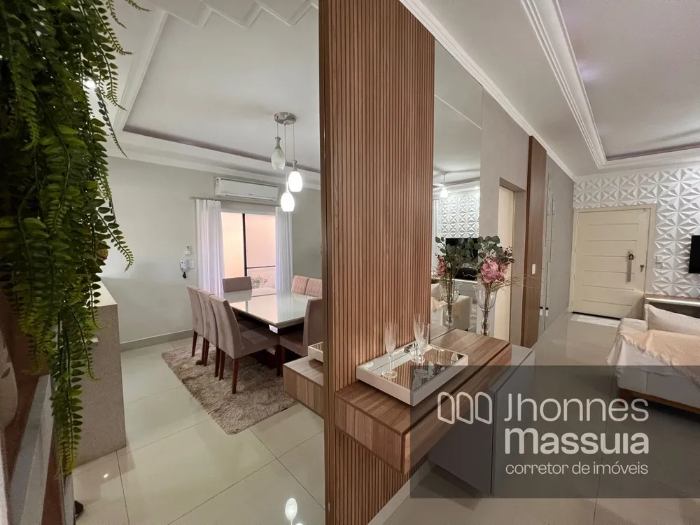 Casa, 3 quartos, 182 m² - Foto 10