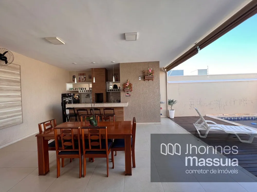 Casa, 3 quartos, 182 m² - Foto 5