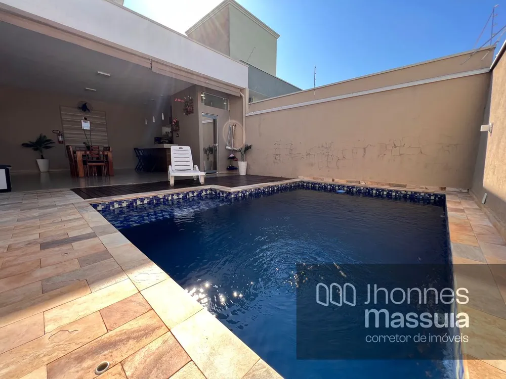 Casa, 3 quartos, 182 m² - Foto 15