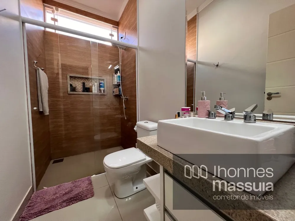 Casa, 3 quartos, 182 m² - Foto 19