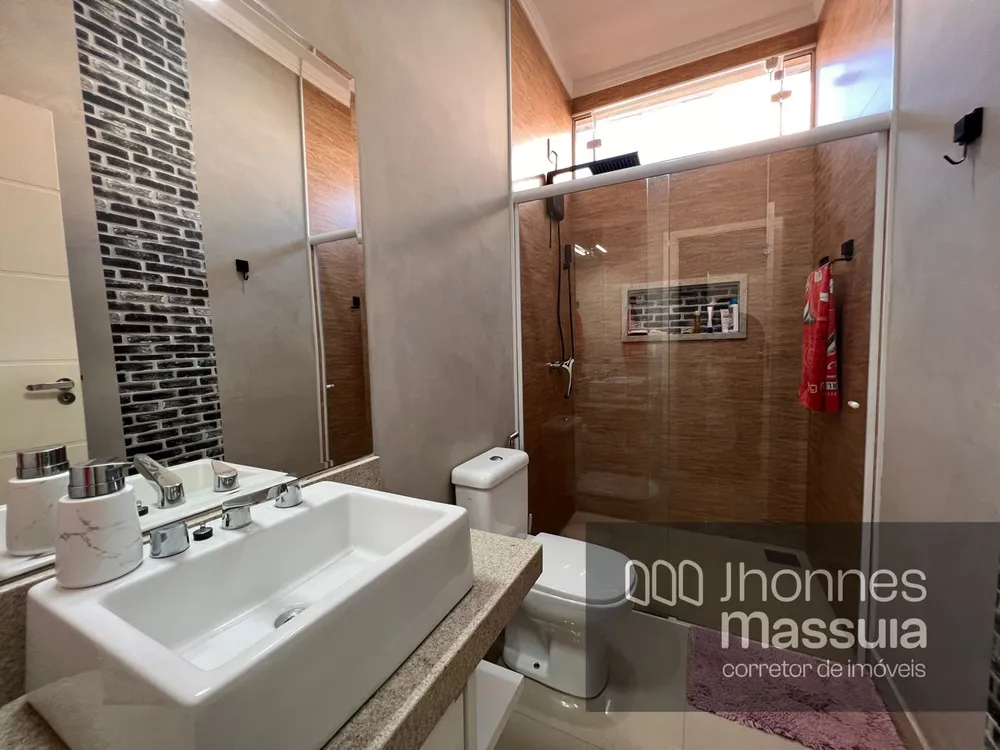 Casa, 3 quartos, 182 m² - Foto 16