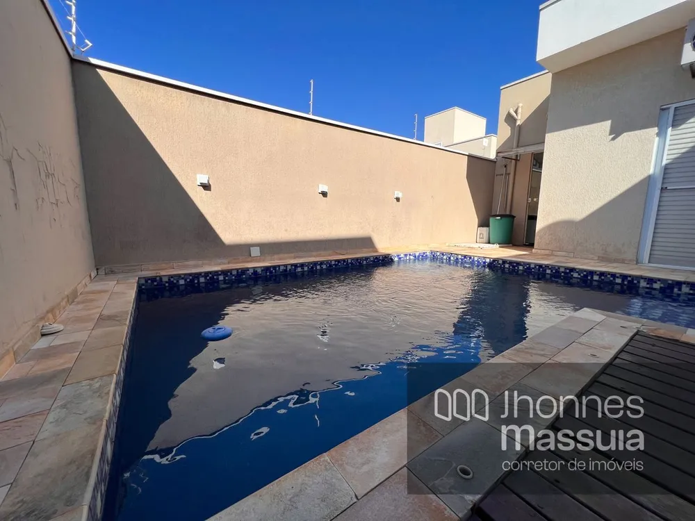 Casa, 3 quartos, 182 m² - Foto 14