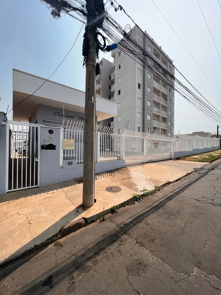 Apartamento, 3 quartos, 78 m² - Foto 1