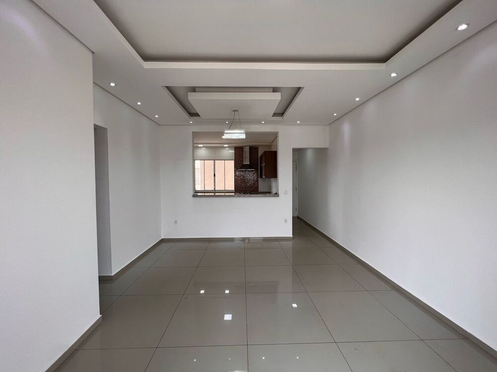 Apartamento, 3 quartos, 78 m² - Foto 2
