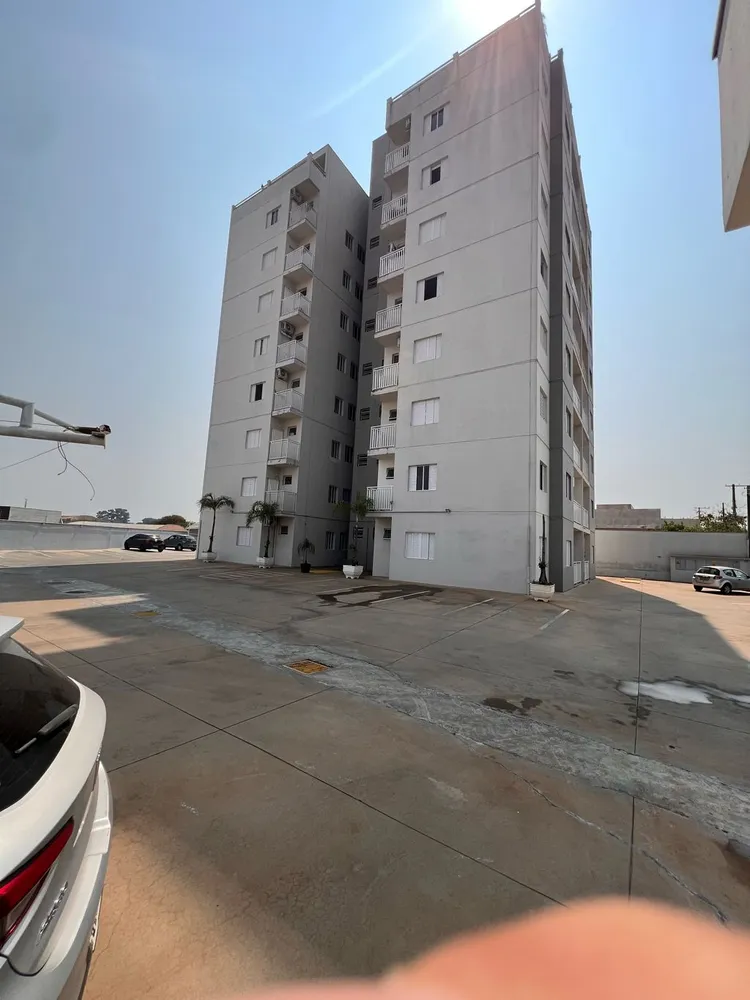 Apartamento, 3 quartos, 78 m² - Foto 2