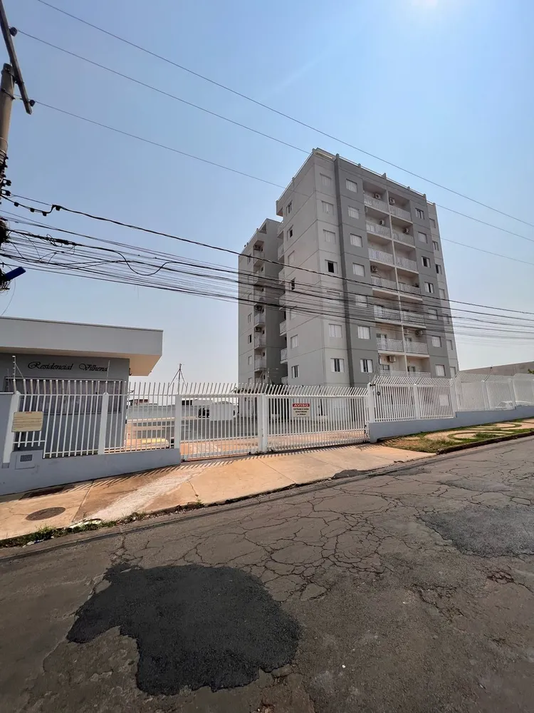 Apartamento, 3 quartos, 78 m² - Foto 3
