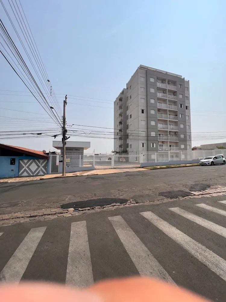 Apartamento, 3 quartos, 78 m² - Foto 5