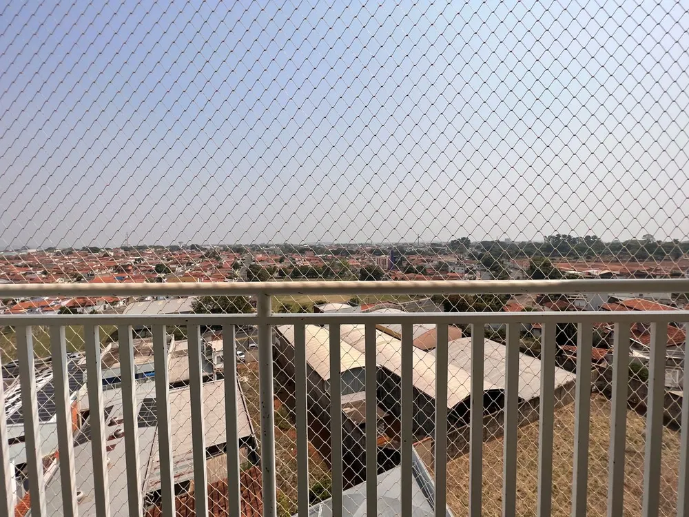 Apartamento, 3 quartos, 78 m² - Foto 4