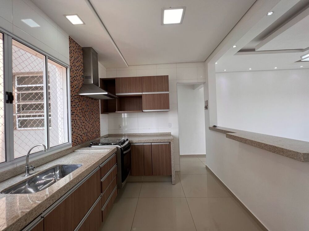 Apartamento, 3 quartos, 78 m² - Foto 1
