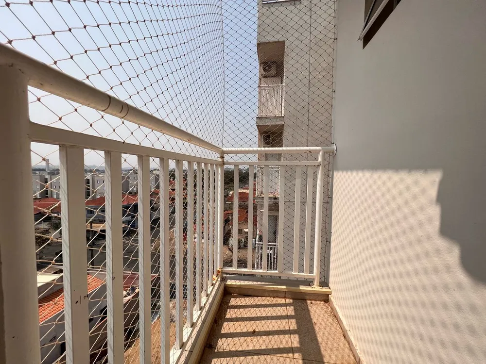 Apartamento, 3 quartos, 78 m² - Foto 7