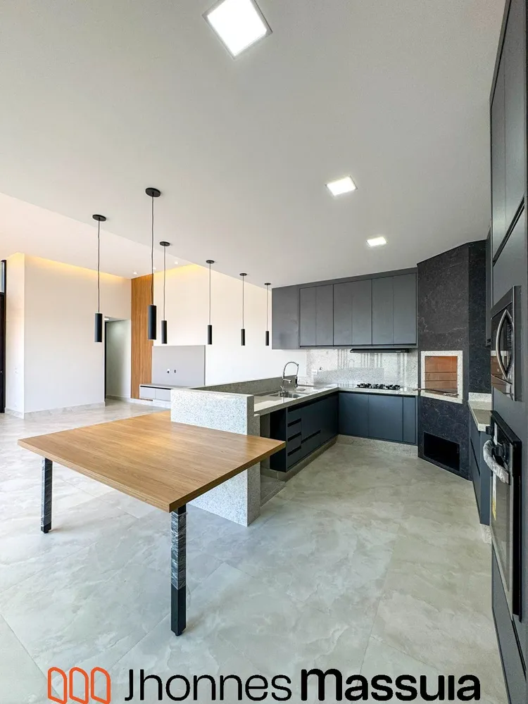 Casa, 3 quartos, 226 m² - Foto 5