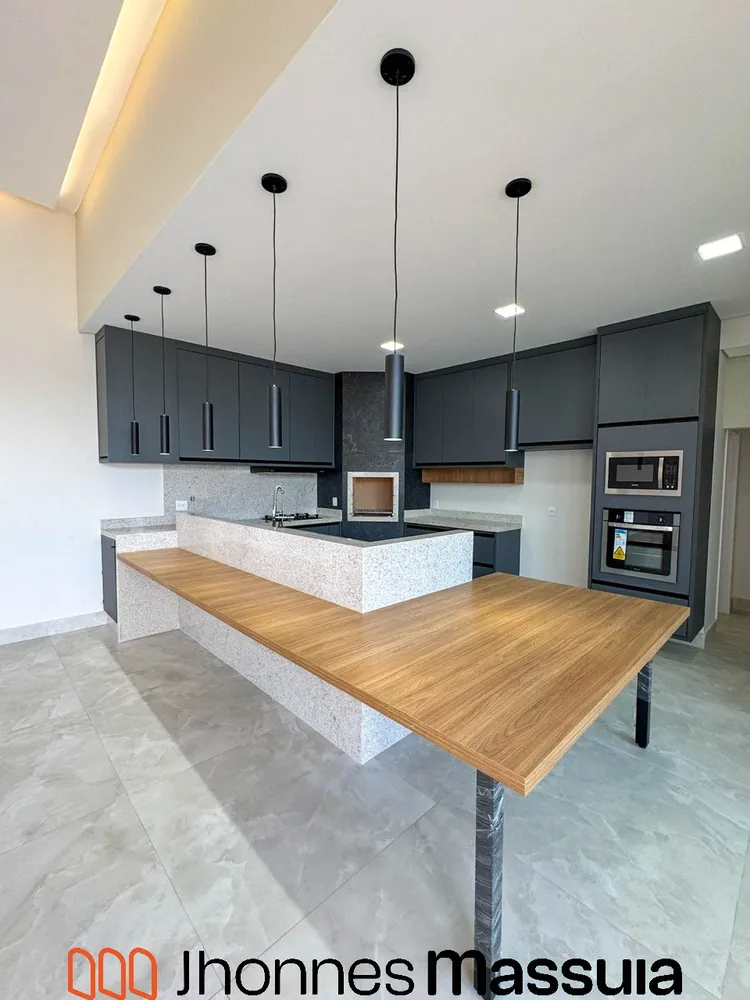 Casa, 3 quartos, 226 m² - Foto 7