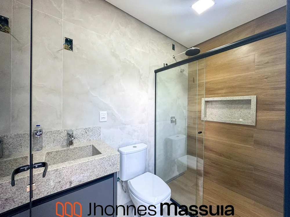 Casa, 3 quartos, 226 m² - Foto 9
